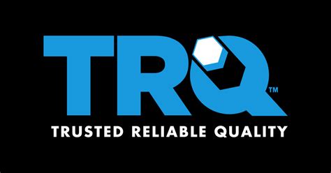 are trq parts quality